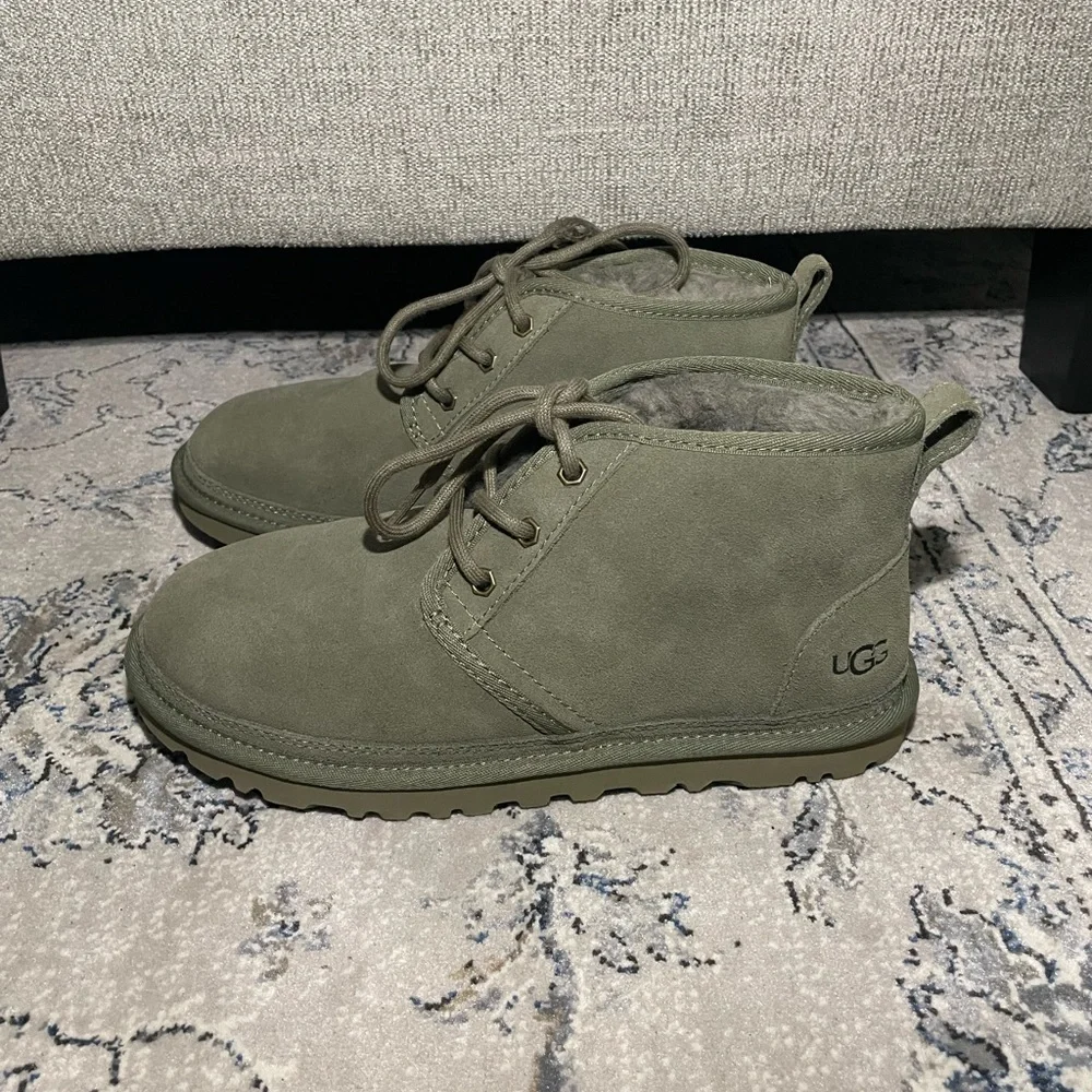 UGG Neumel Women’s Boots